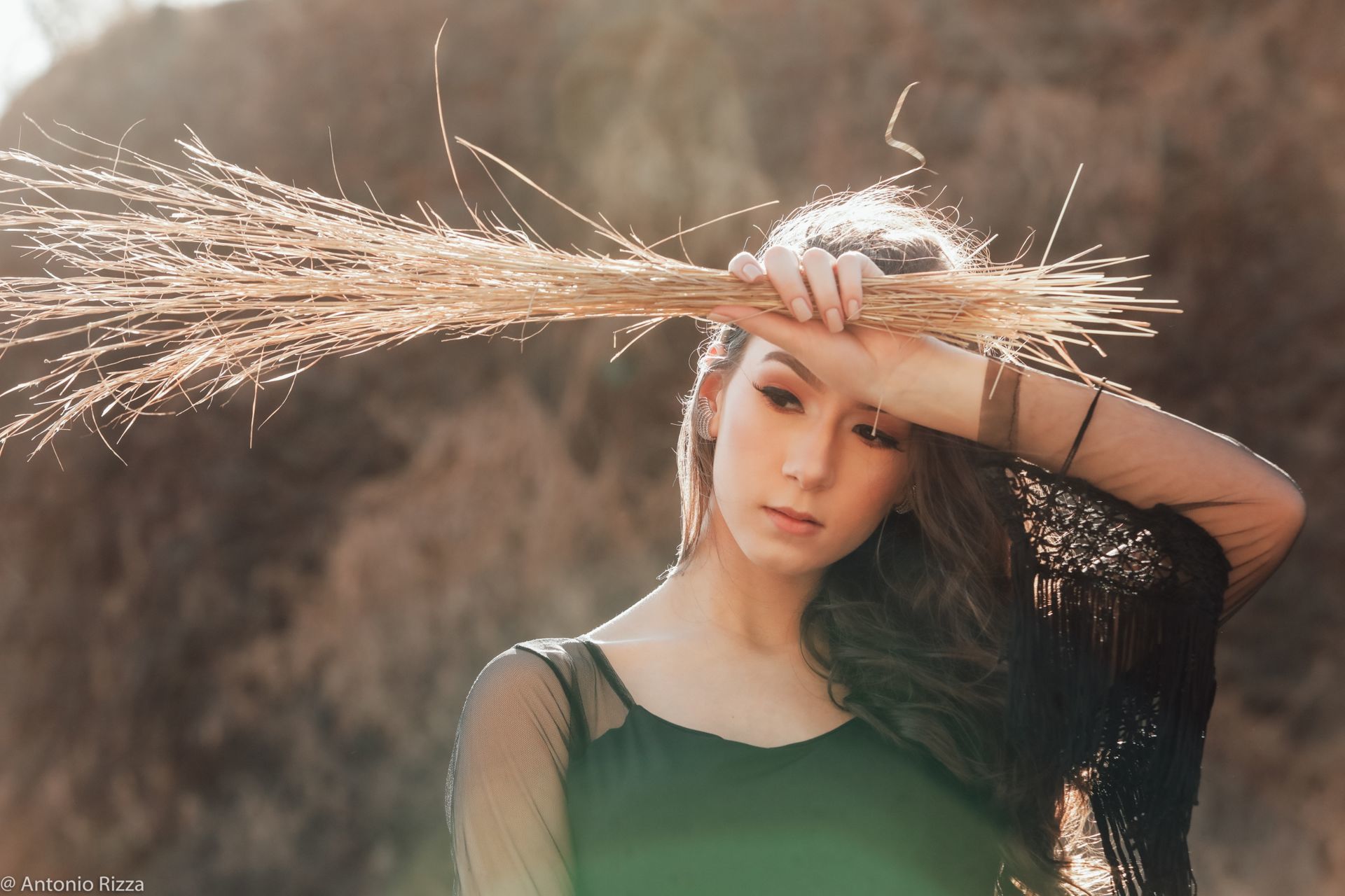 Foto Ana Luiza - Imagem 36