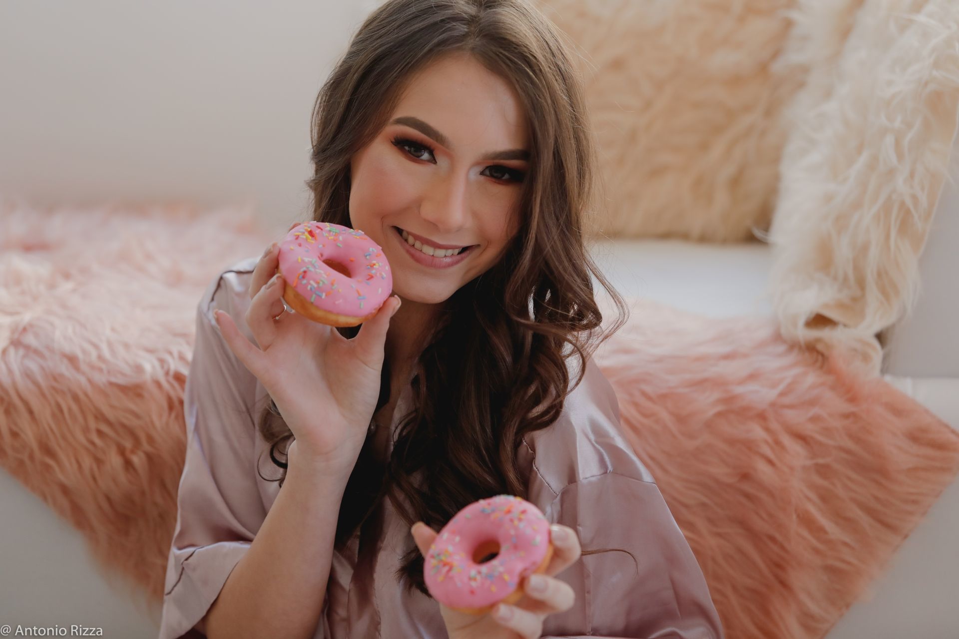 Foto Ana Luiza - Imagem 43