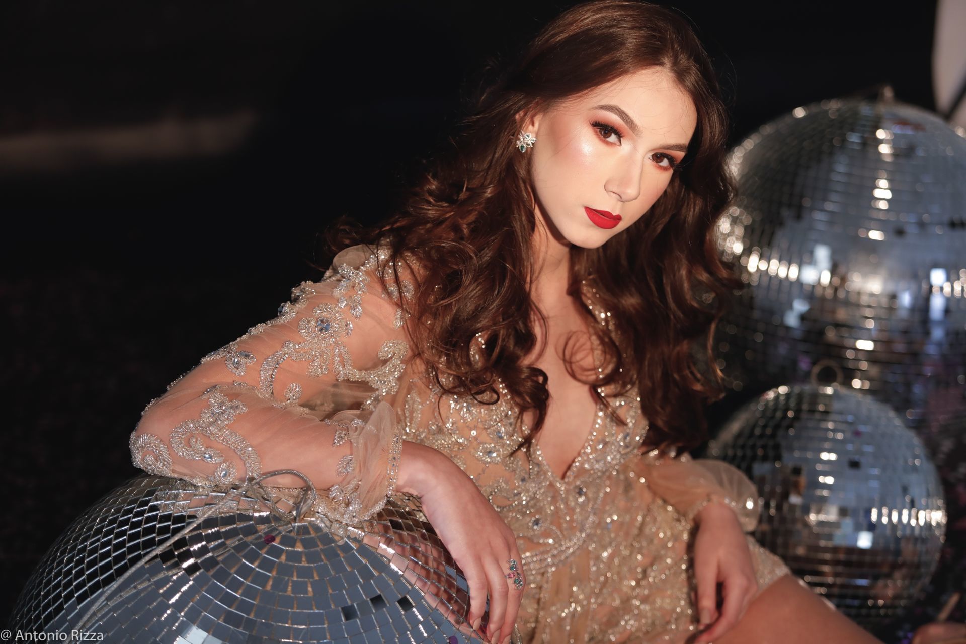 Foto Ana Luiza - Imagem 44