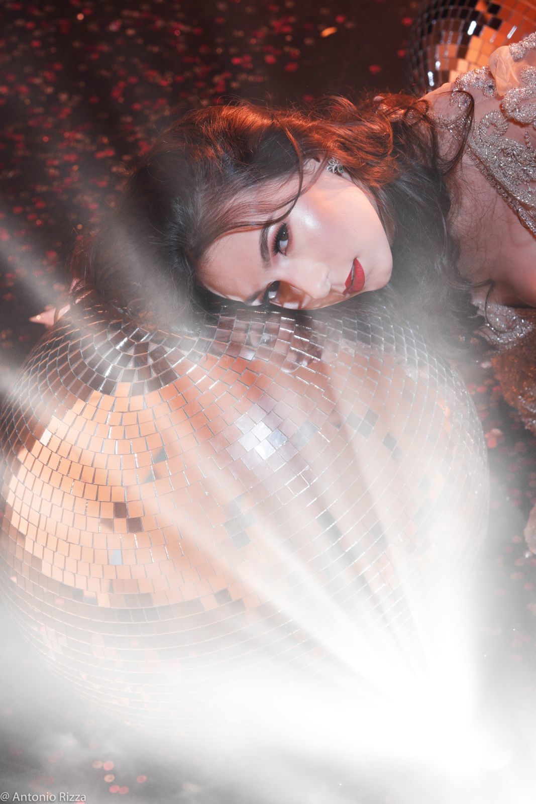 Foto Ana Luiza - Imagem 47