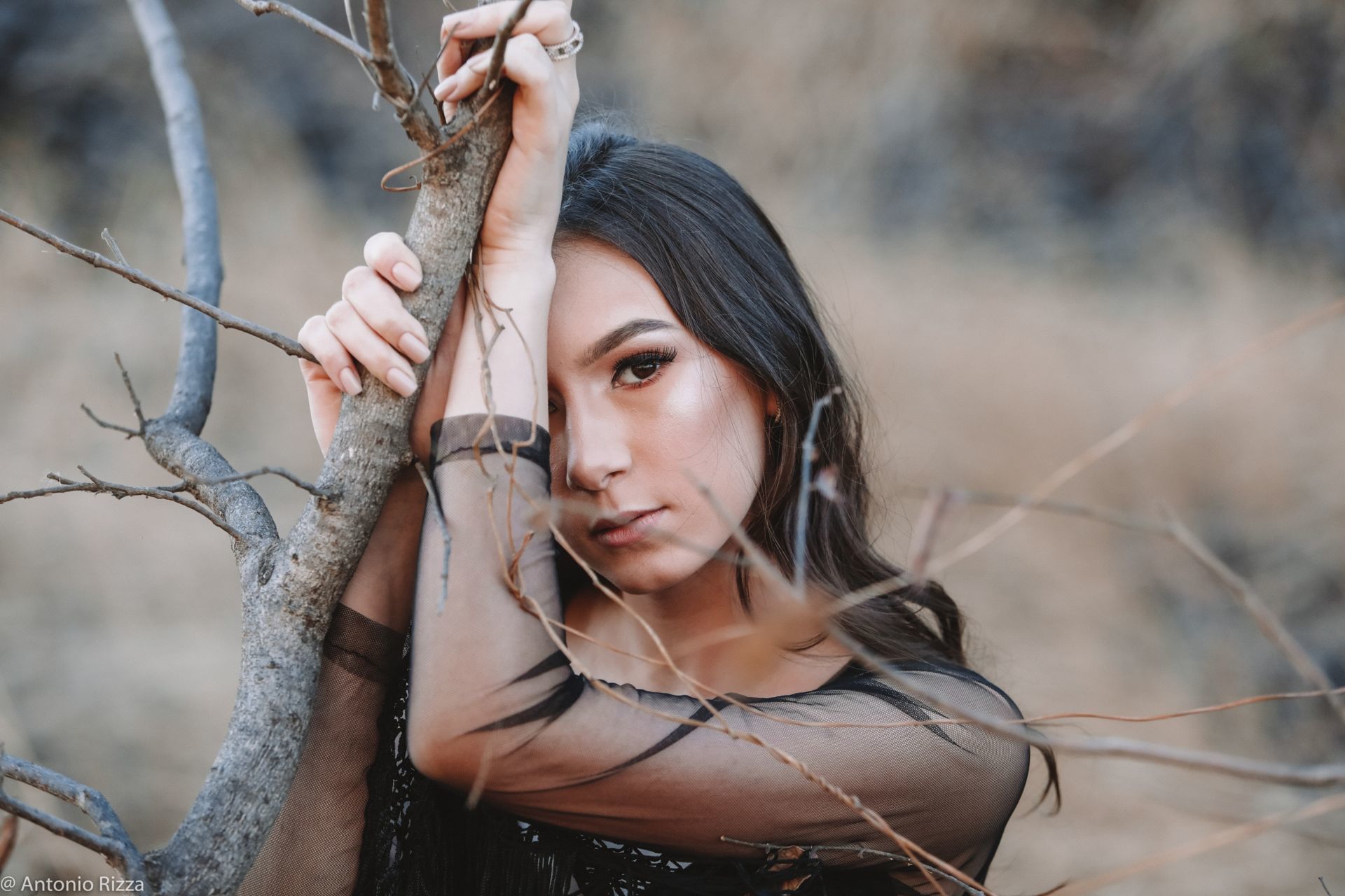 Foto Ana Luiza - Imagem 55