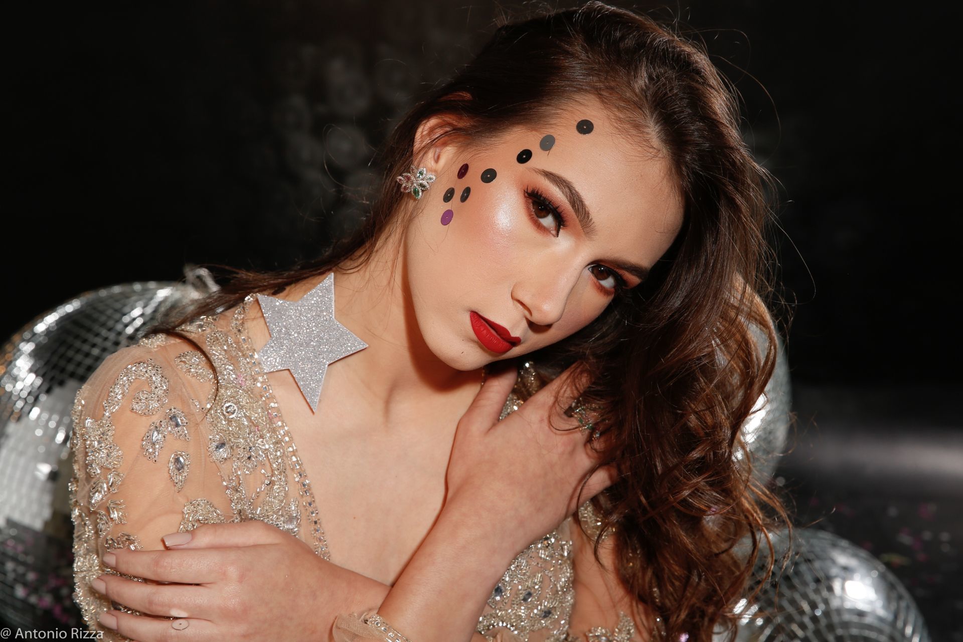 Foto Ana Luiza - Imagem 57