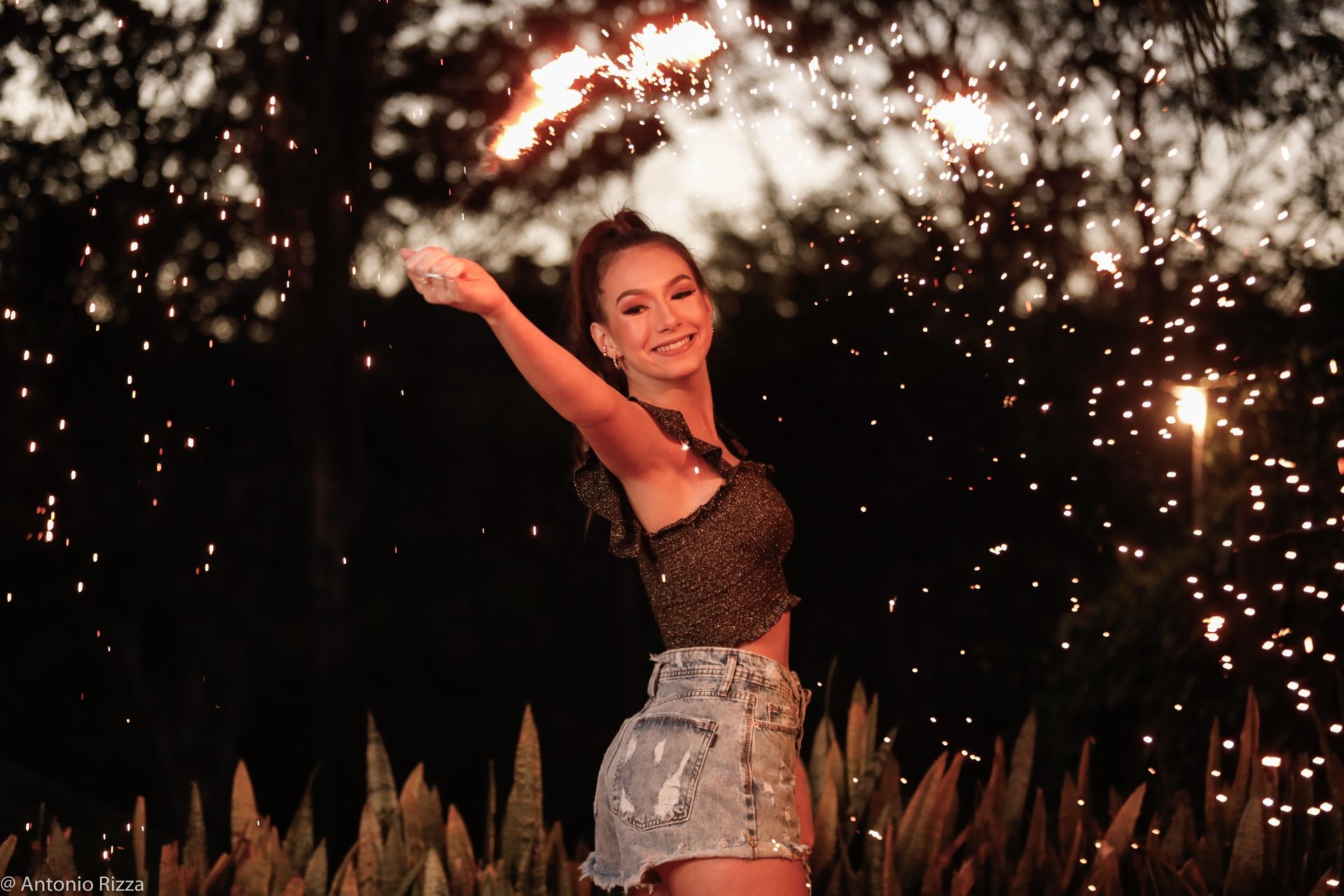 Foto Ana Luiza - Imagem 54