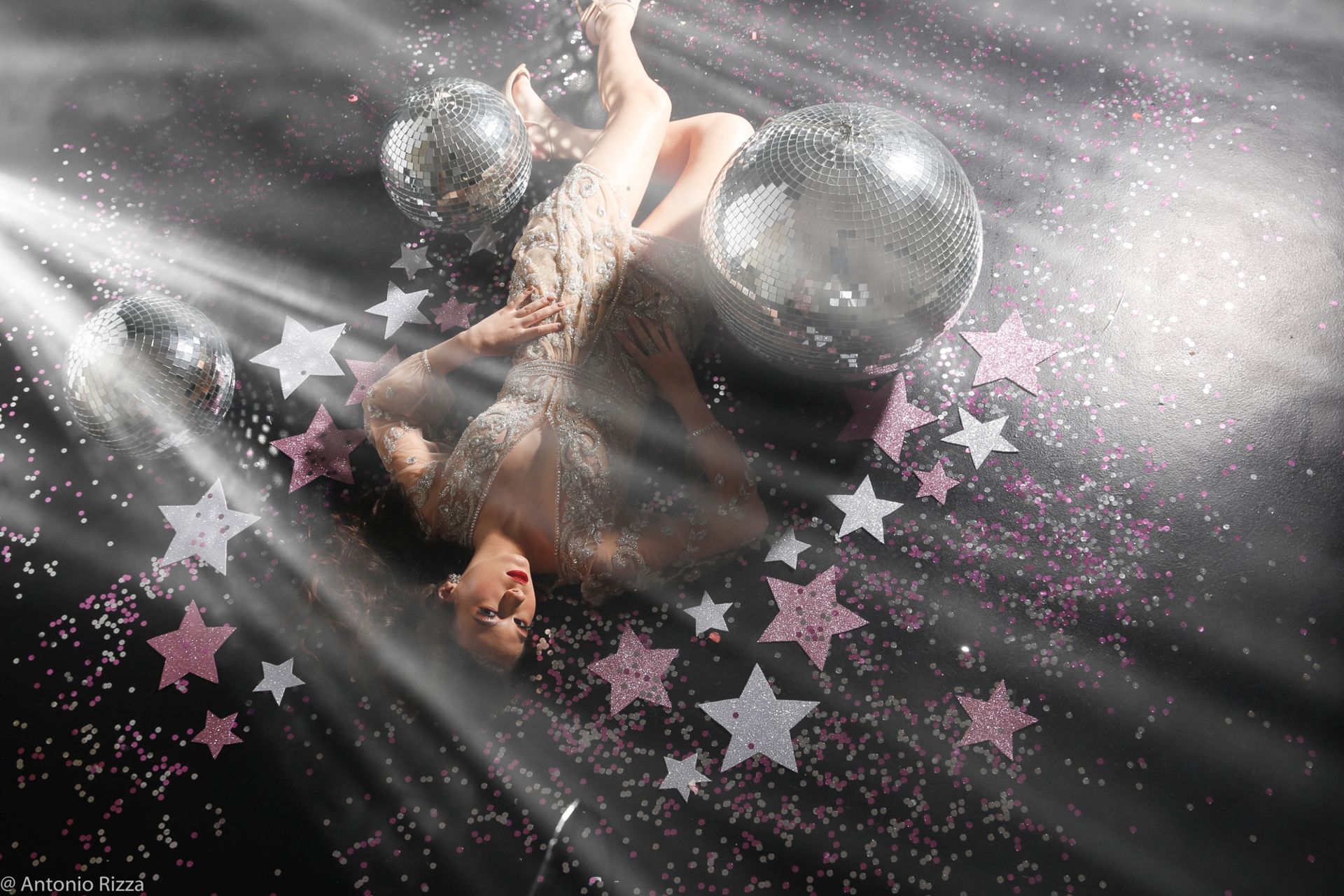 Foto Ana Luiza - Imagem 80