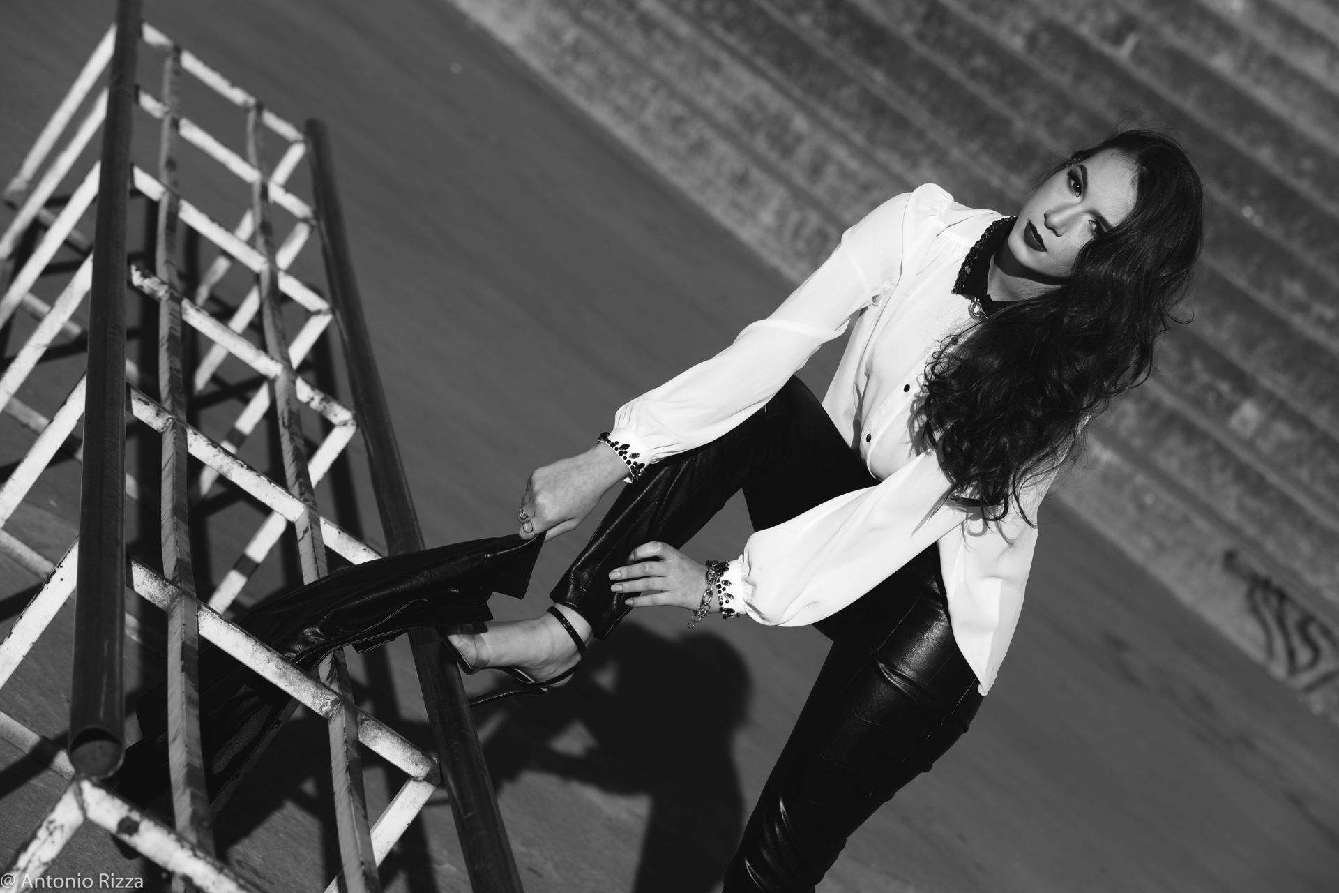 Foto Ana Luiza - Imagem 91