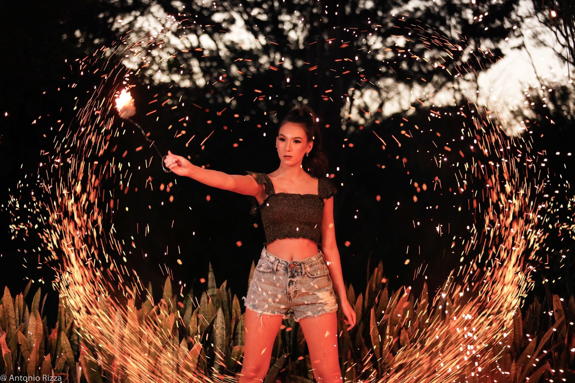 Foto Ana Luiza - Imagem 85