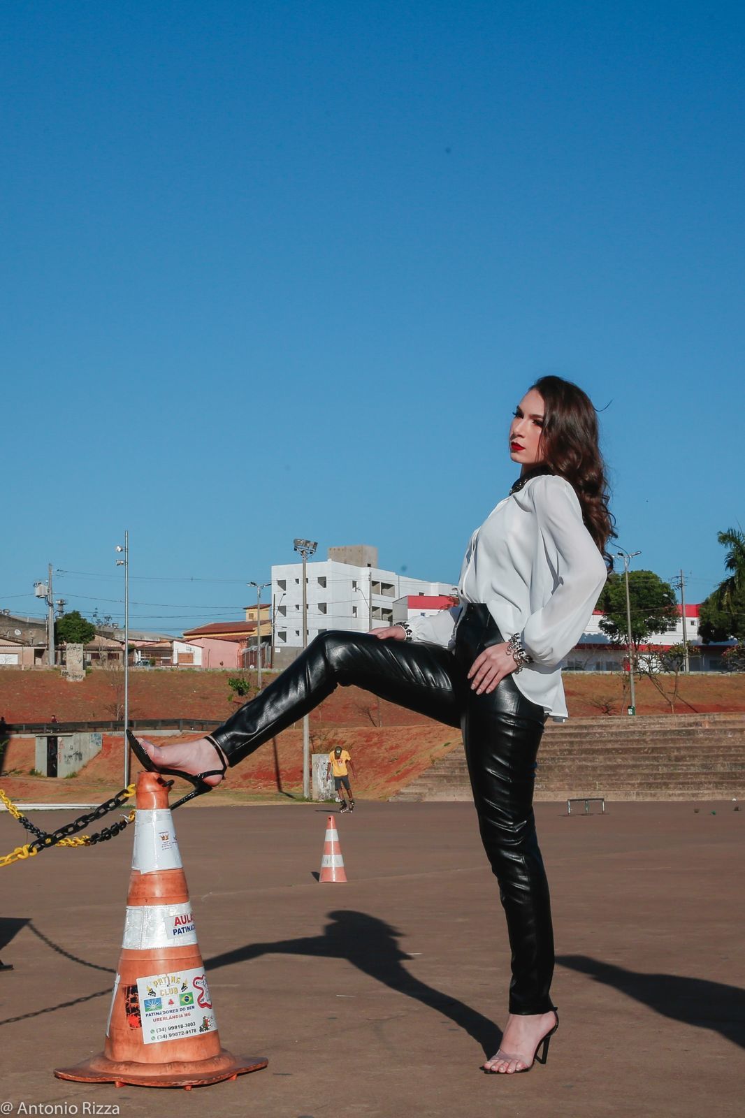 Foto Ana Luiza - Imagem 106