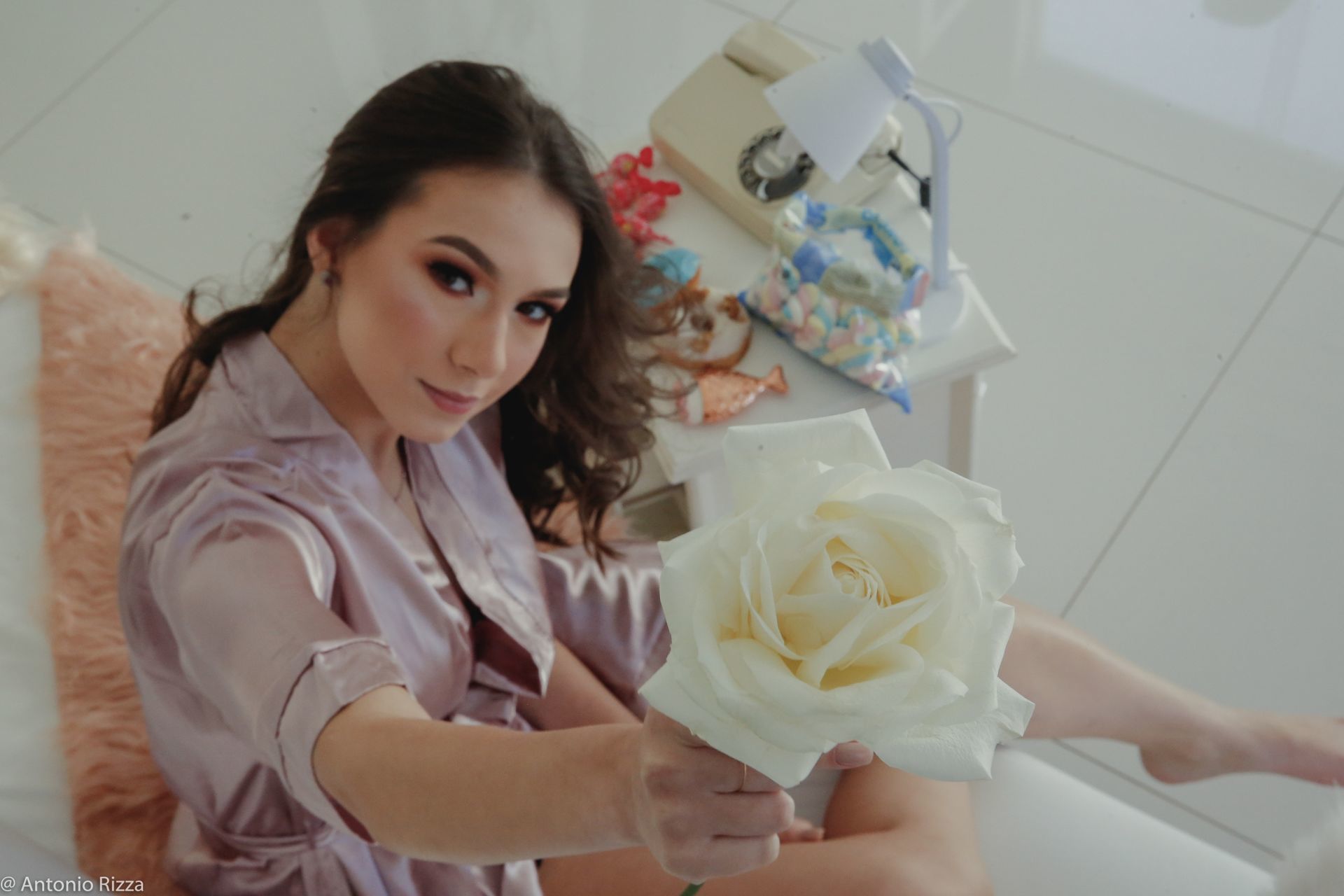 Foto Ana Luiza - Imagem 107