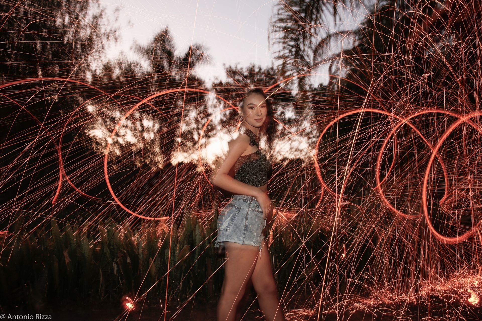 Foto Ana Luiza - Imagem 111