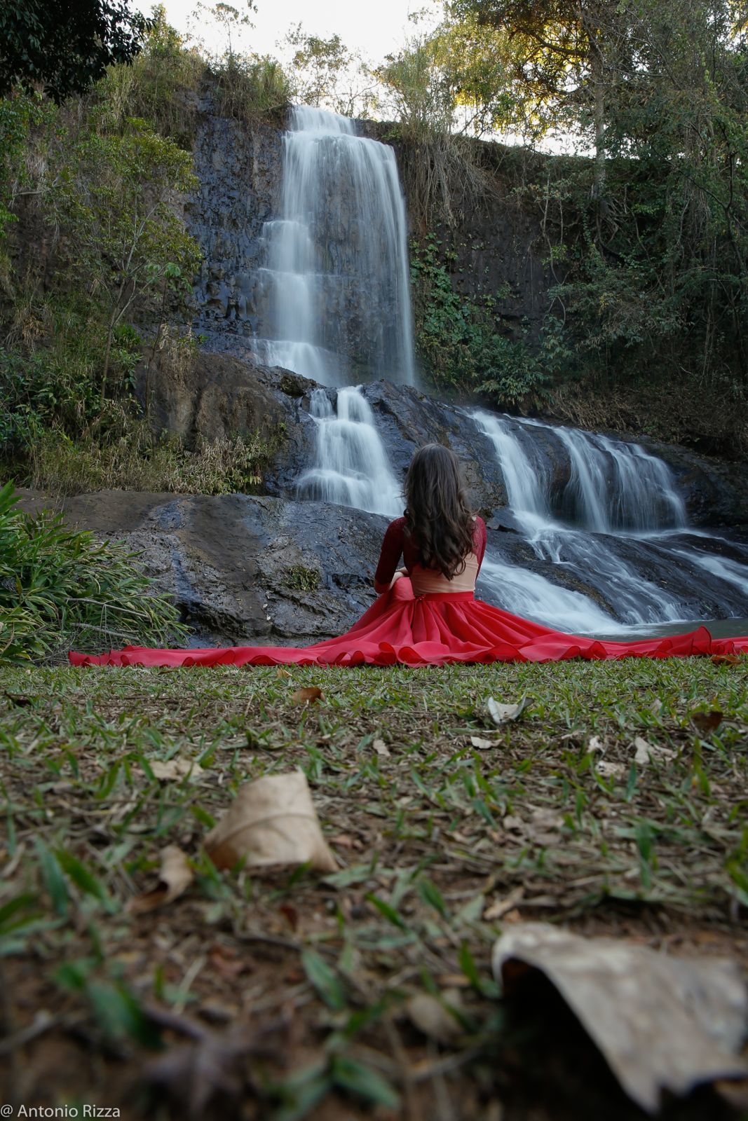 Foto Ana Luiza - Imagem 136