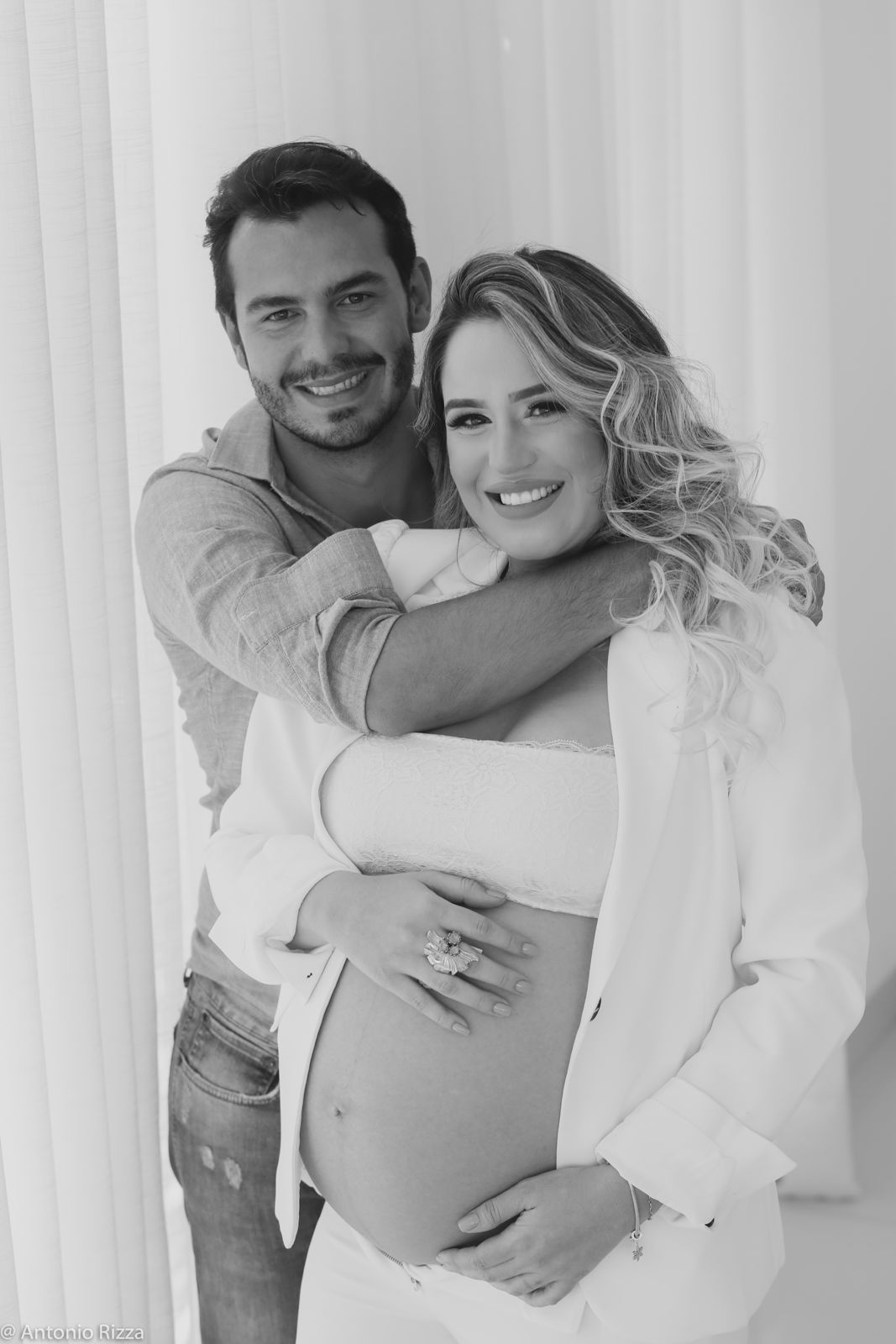 Foto Rafaela em sua melhor espera... - Imagem 25