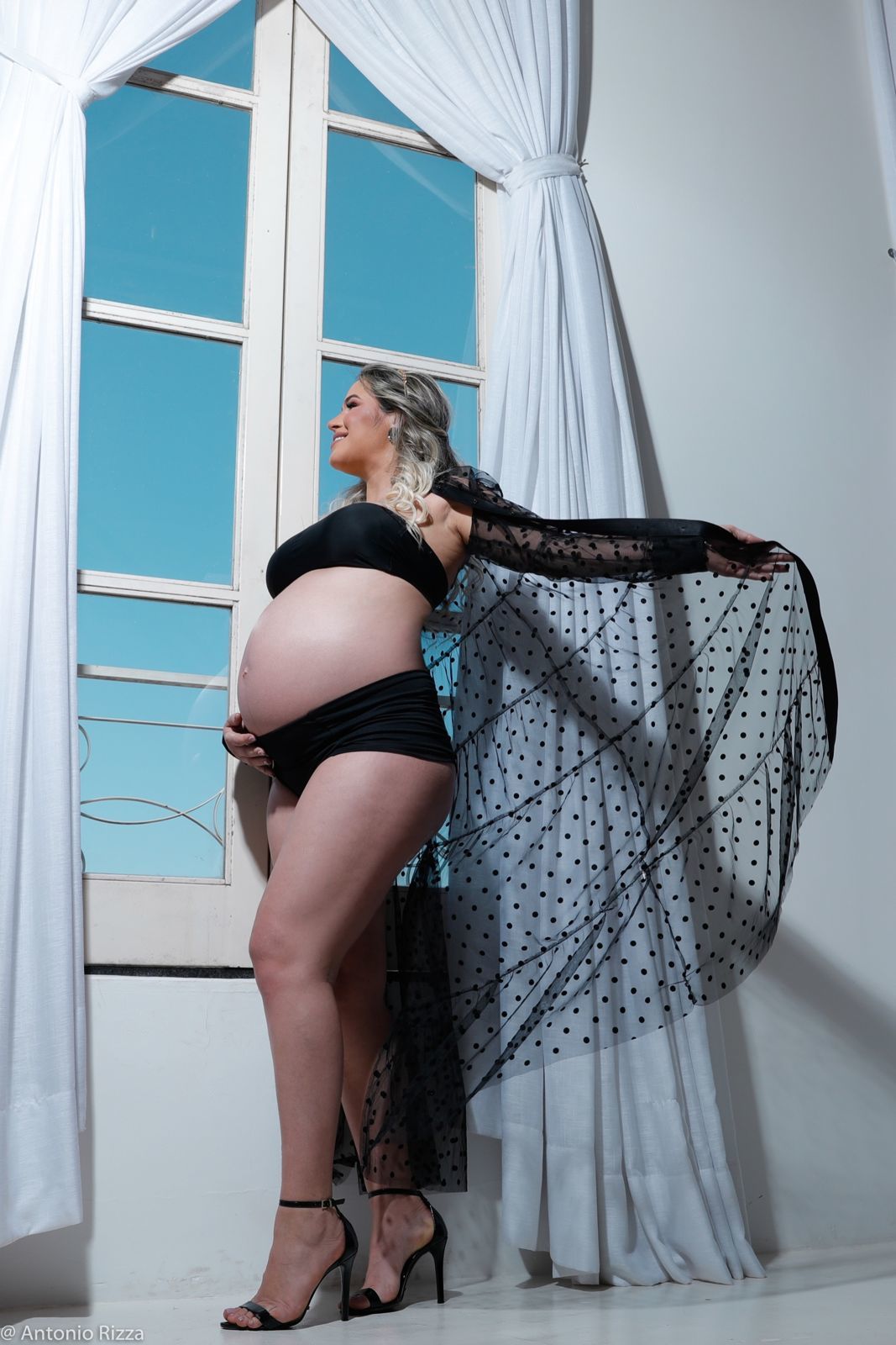 Foto Rafaela em sua melhor espera... - Imagem 12