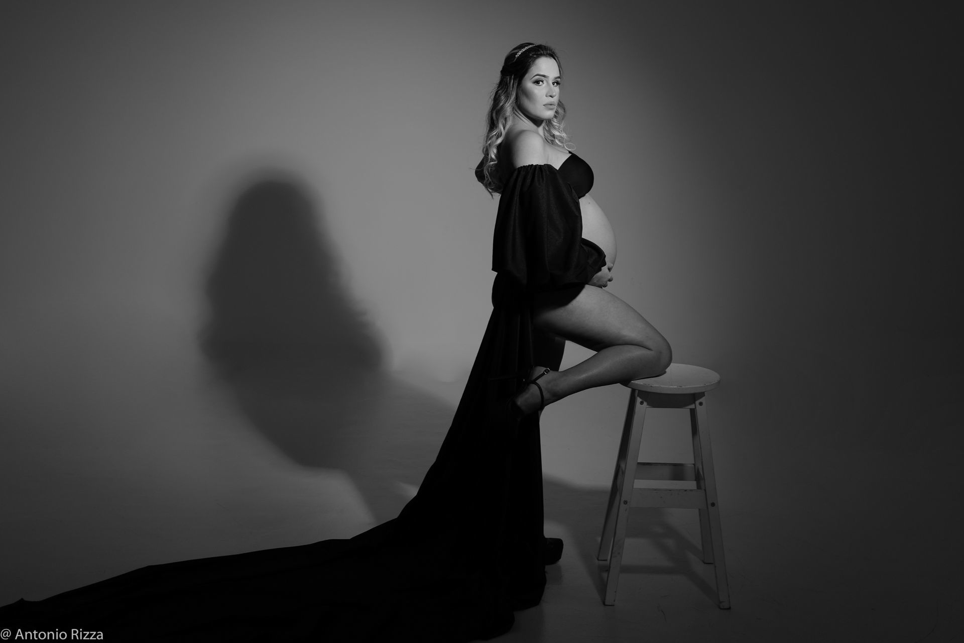 Foto Rafaela em sua melhor espera... - Imagem 4