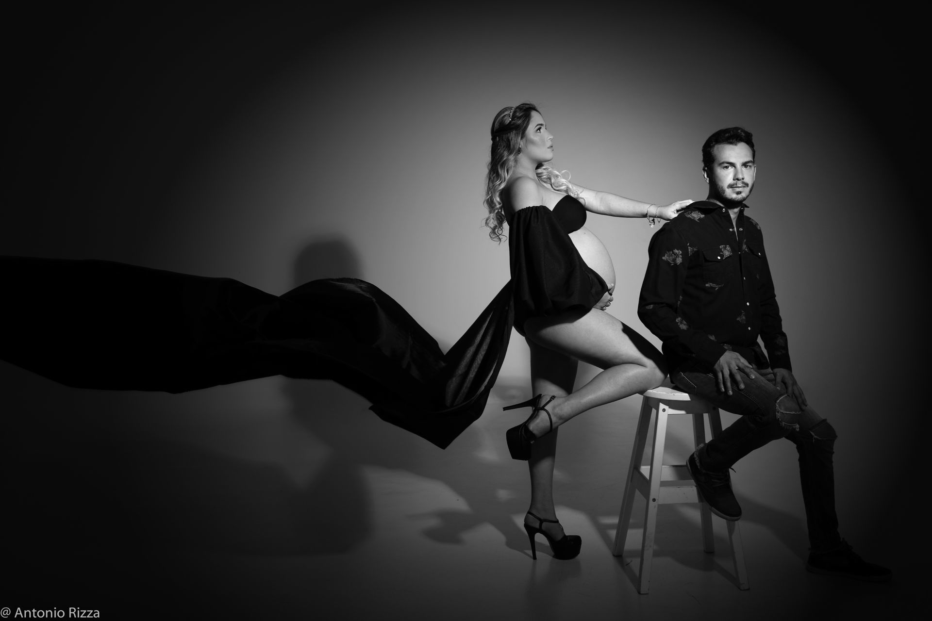 Foto Rafaela em sua melhor espera... - Imagem 6