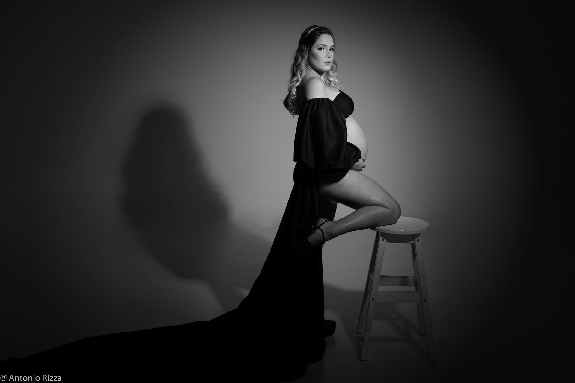 Foto Rafaela em sua melhor espera... - Imagem 5