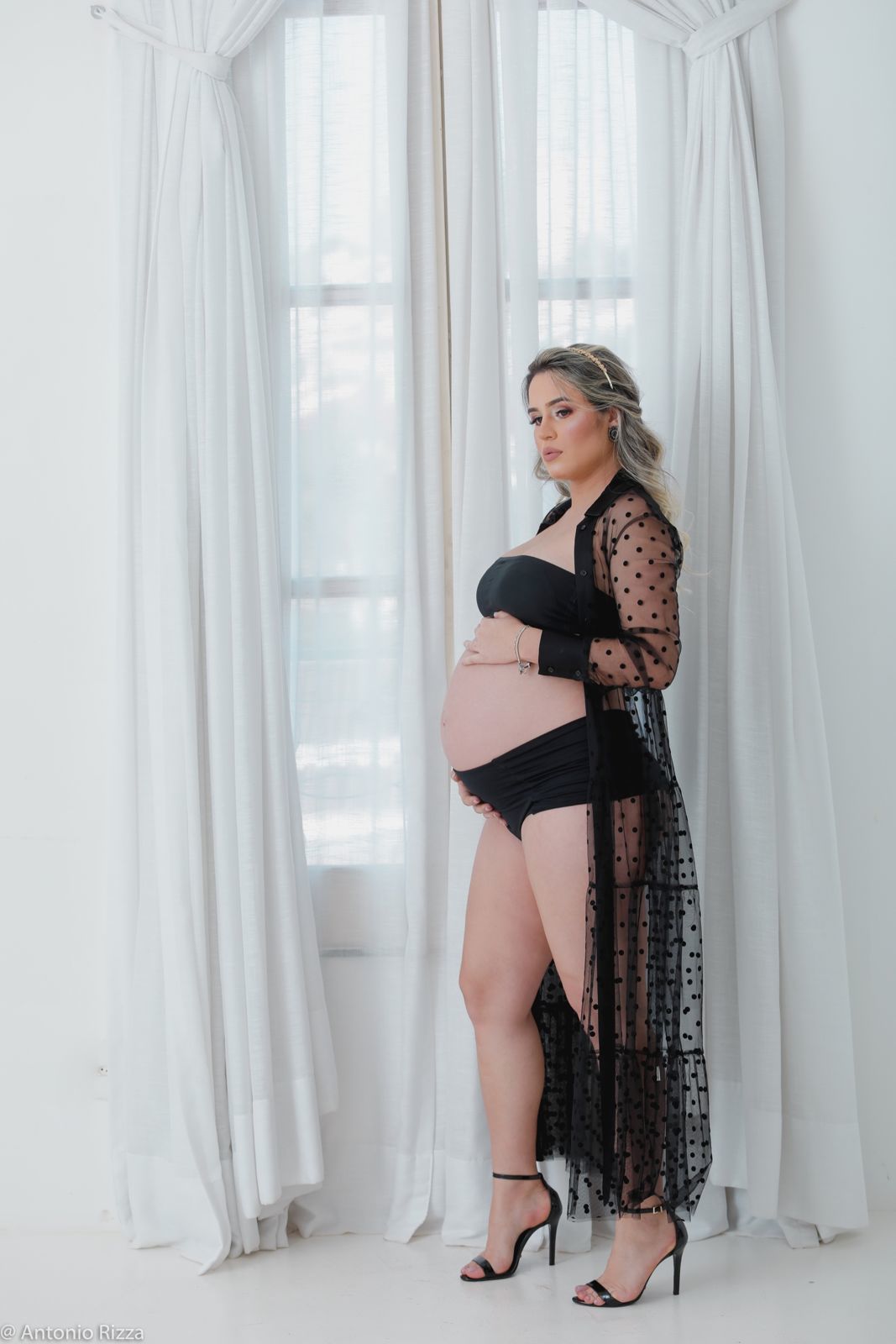 Foto Rafaela em sua melhor espera... - Imagem 8