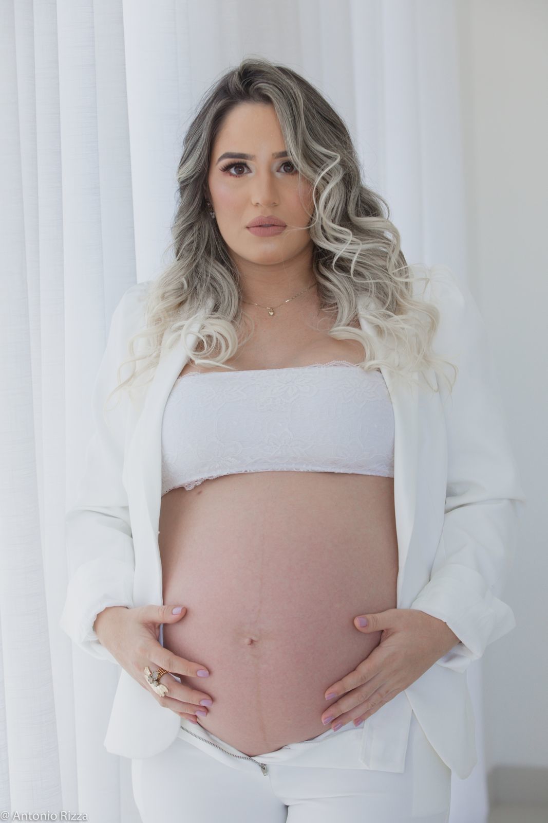 Foto Rafaela em sua melhor espera... - Imagem 22