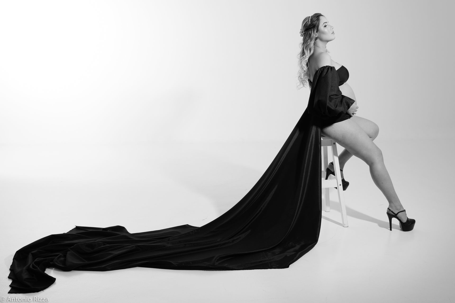 Foto Rafaela em sua melhor espera... - Imagem 31