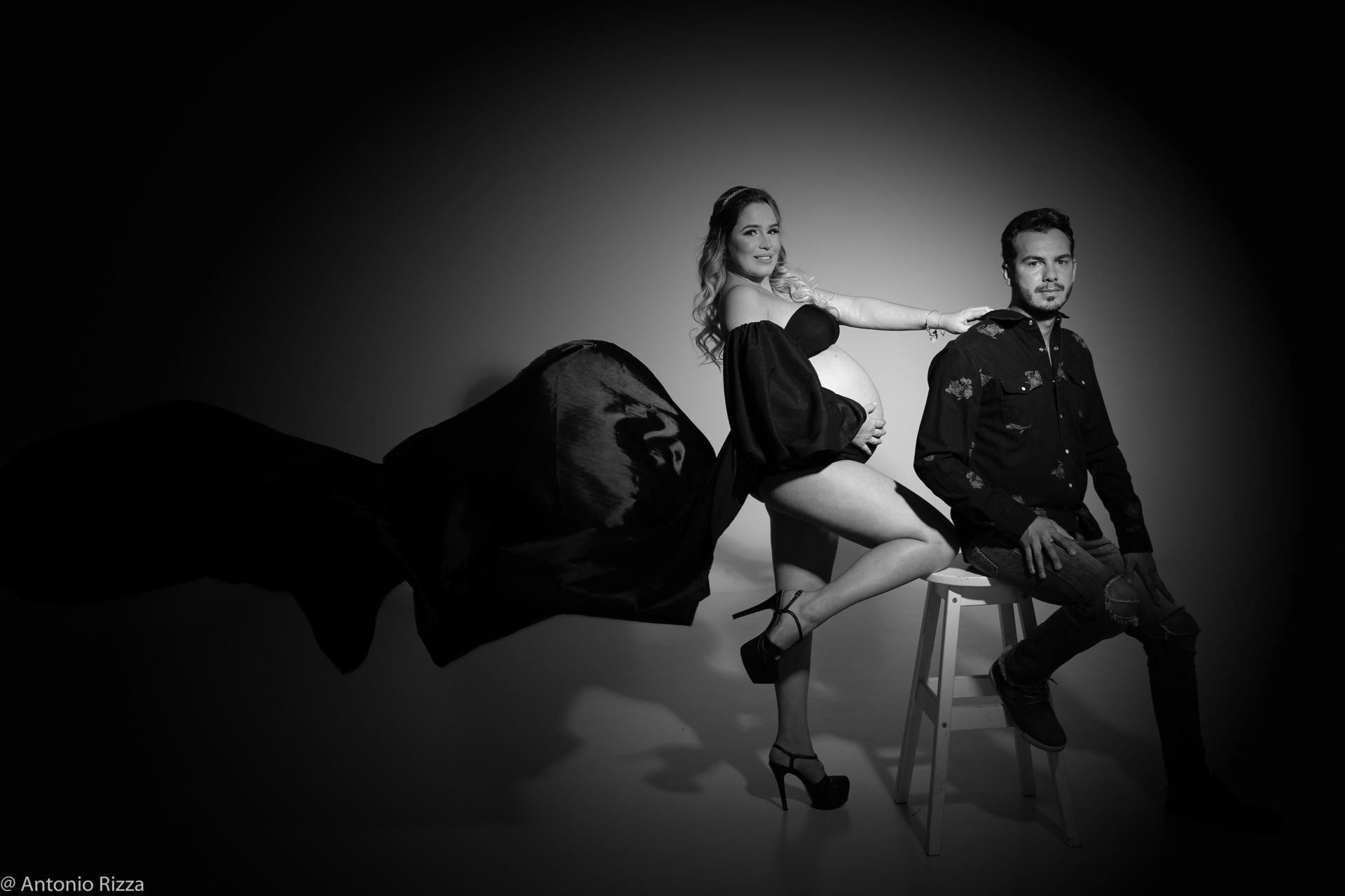 Foto Rafaela em sua melhor espera... - Imagem 7