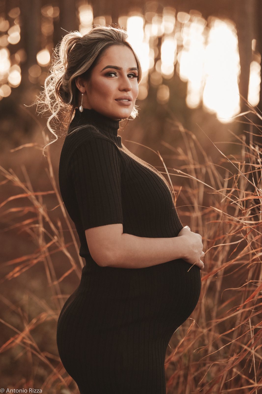 Foto Rafaela em sua melhor espera... - Imagem 47