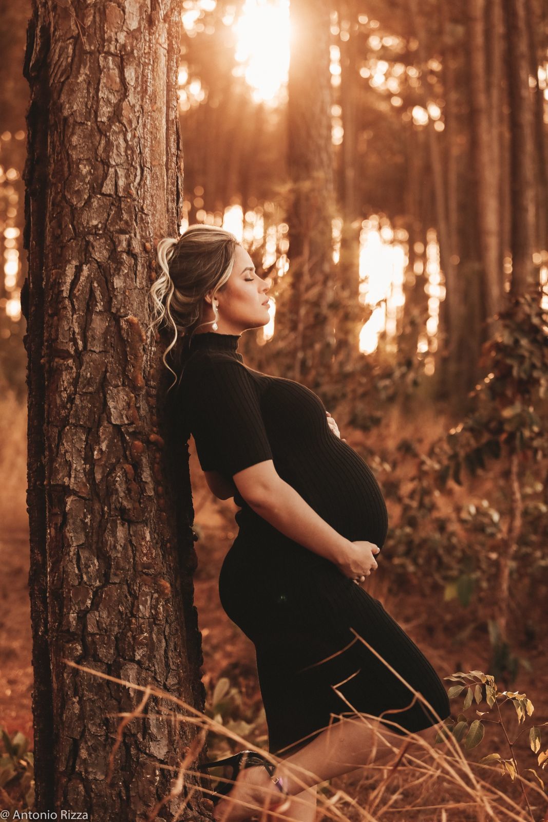 Foto Rafaela em sua melhor espera... - Imagem 51