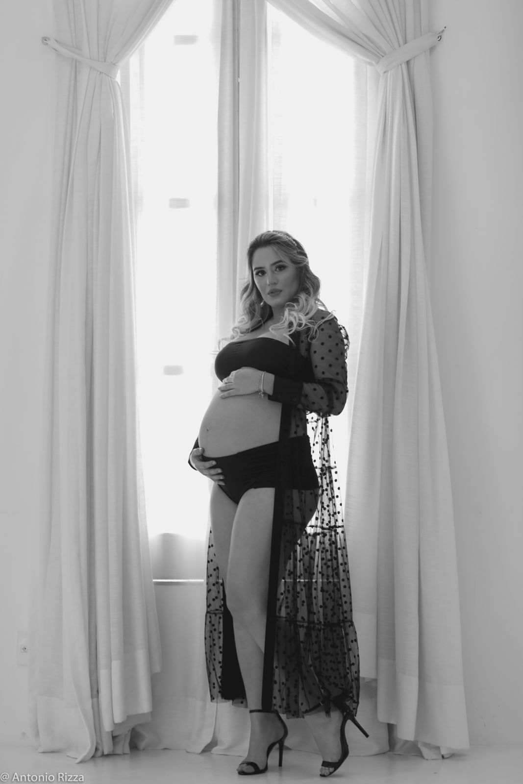 Foto Rafaela em sua melhor espera... - Imagem 40