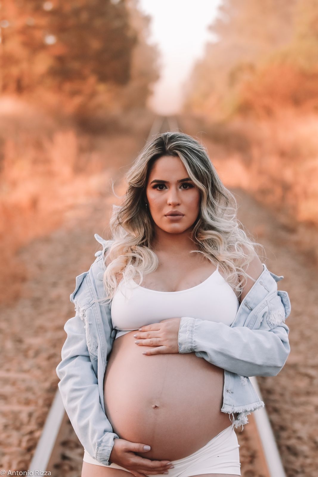 Foto Rafaela em sua melhor espera... - Imagem 58