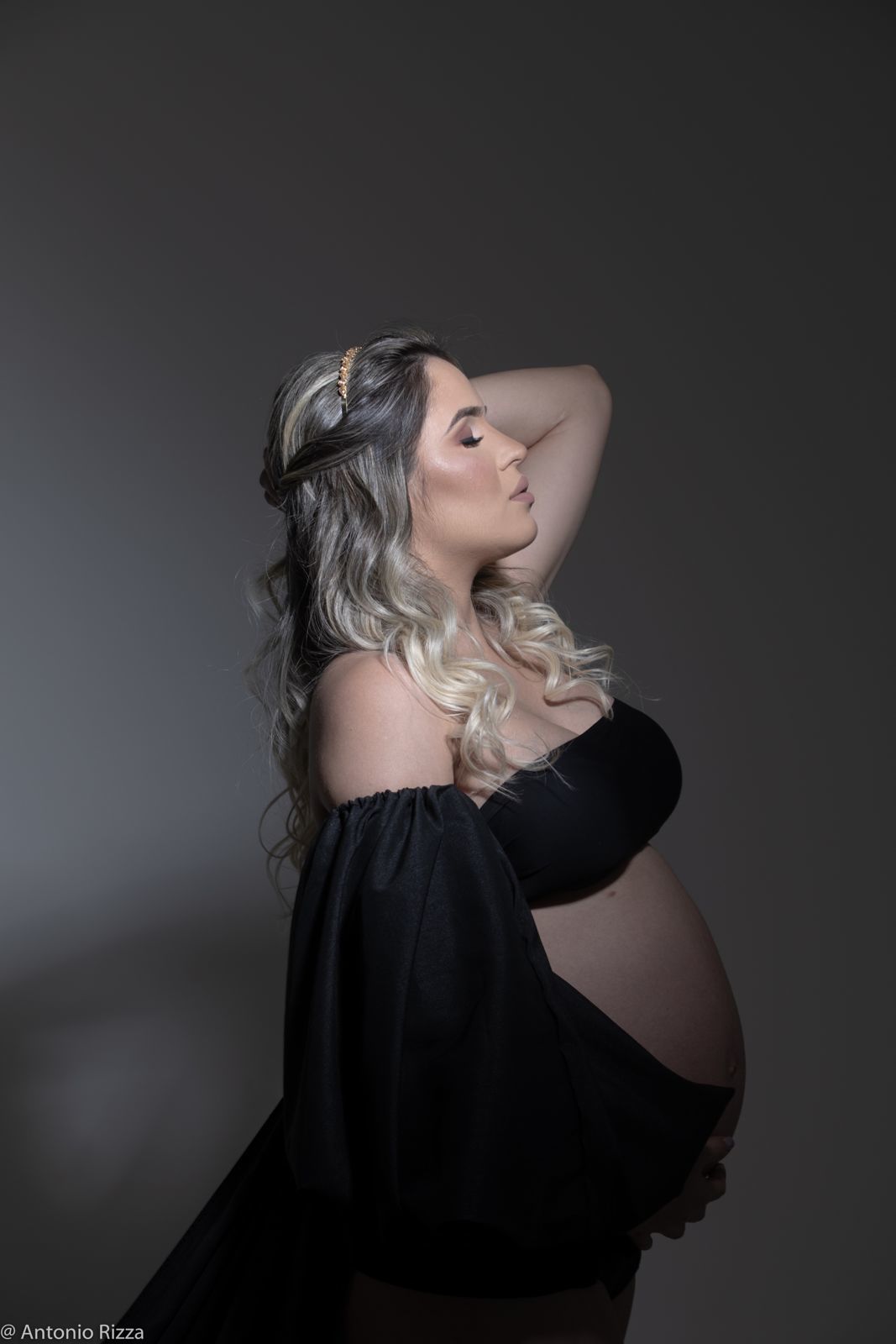 Foto Rafaela em sua melhor espera... - Imagem 33