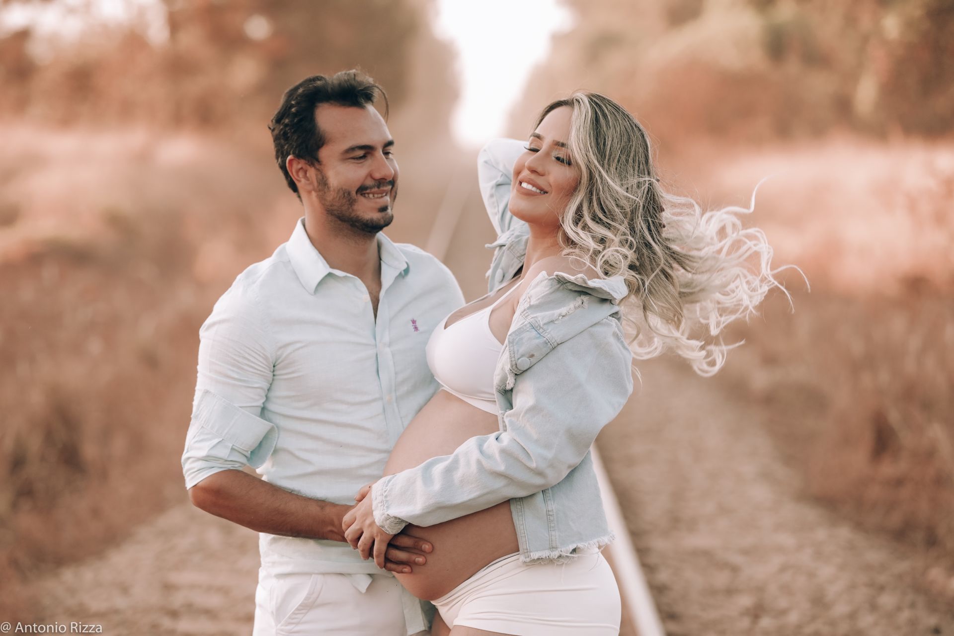 Foto Rafaela em sua melhor espera... - Imagem 62