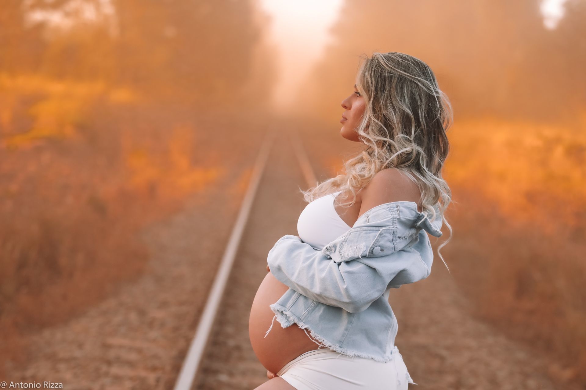 Foto Rafaela em sua melhor espera... - Imagem 60