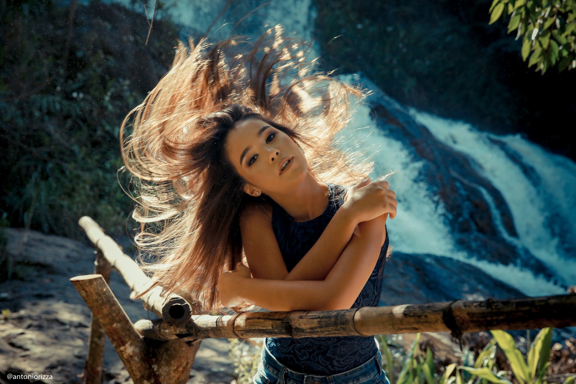 Foto Sophia Peixoto - Imagem 1