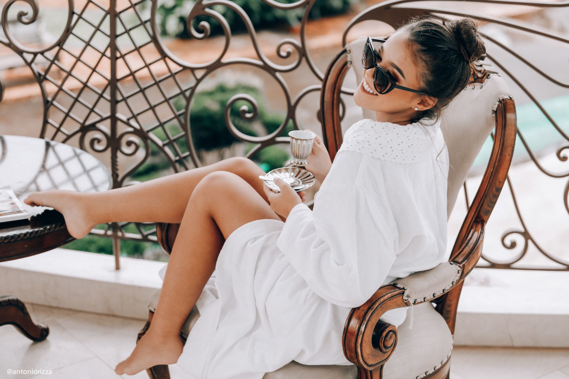 Foto Sophia Peixoto - Imagem 2