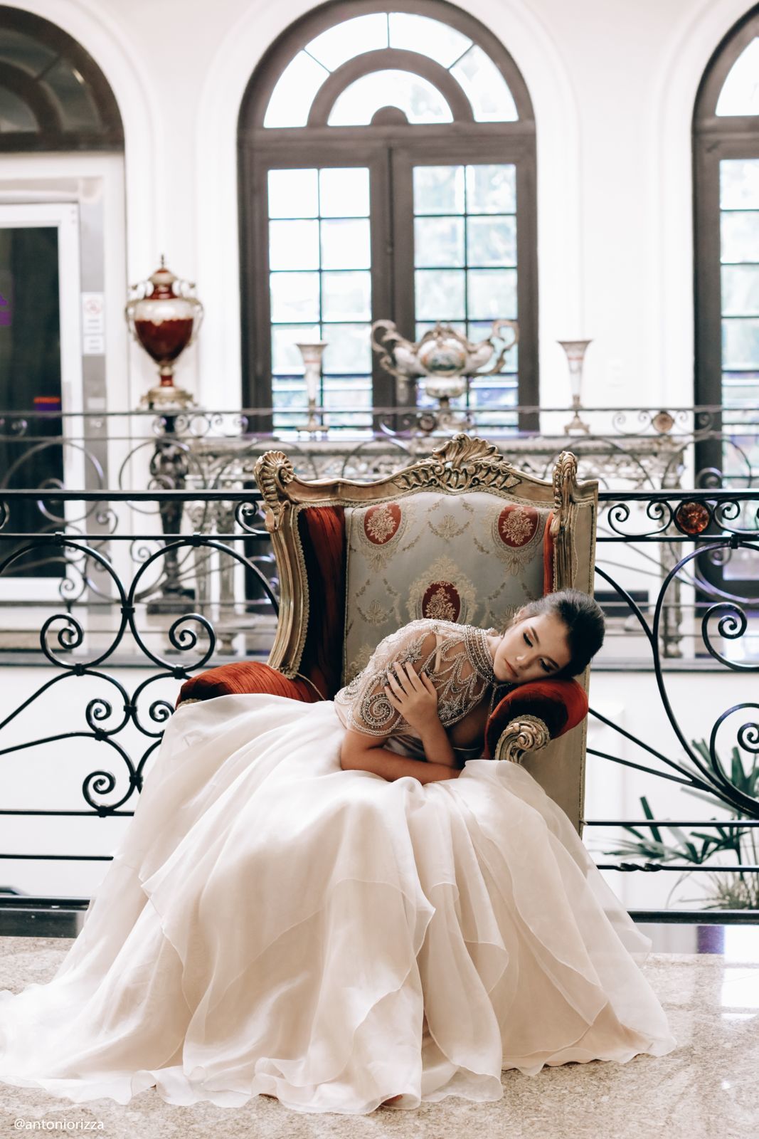 Foto Sophia Peixoto - Imagem 6