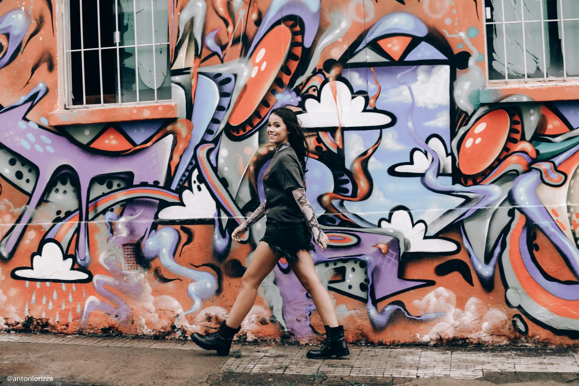 Foto Sophia Peixoto - Imagem 8