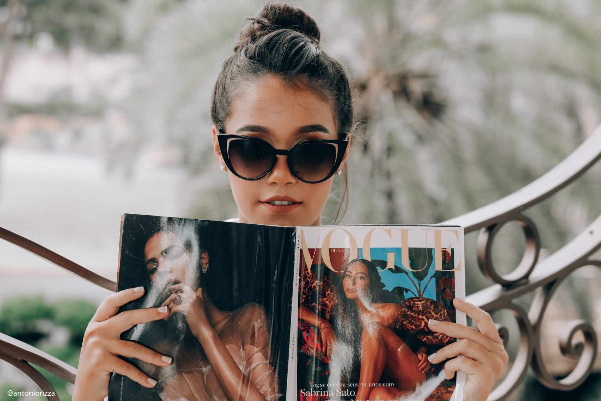 Foto Sophia Peixoto - Imagem 12