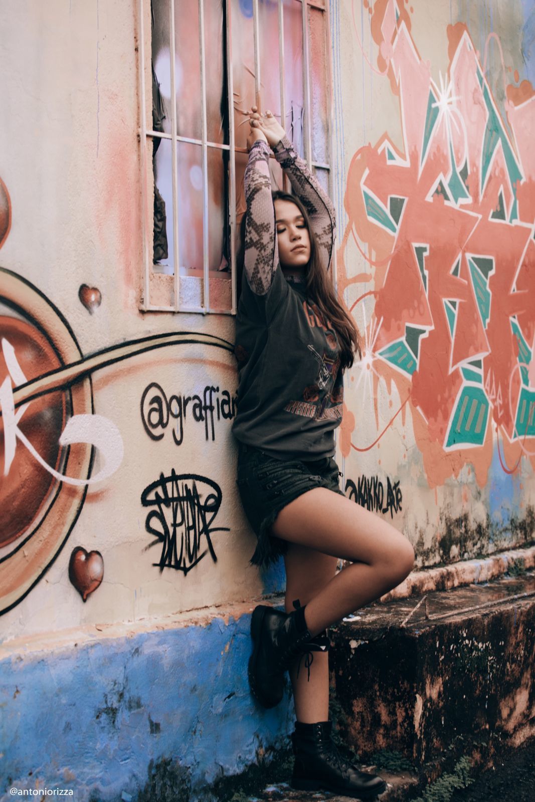 Foto Sophia Peixoto - Imagem 83