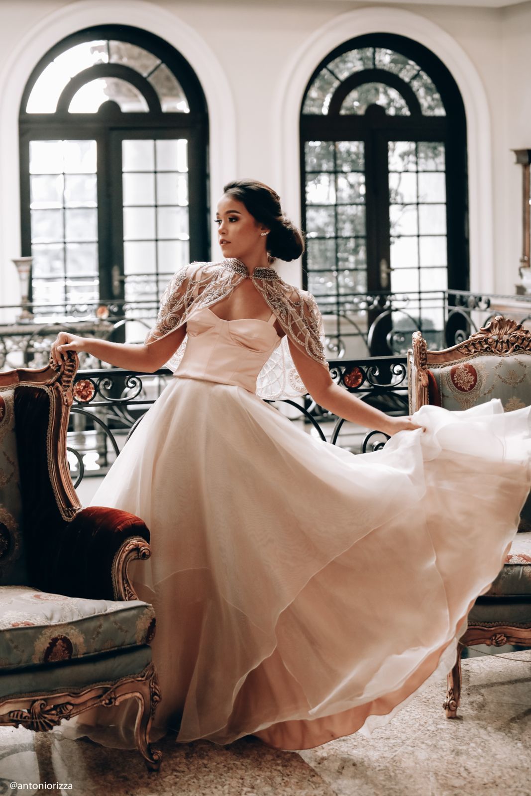 Foto Sophia Peixoto - Imagem 77