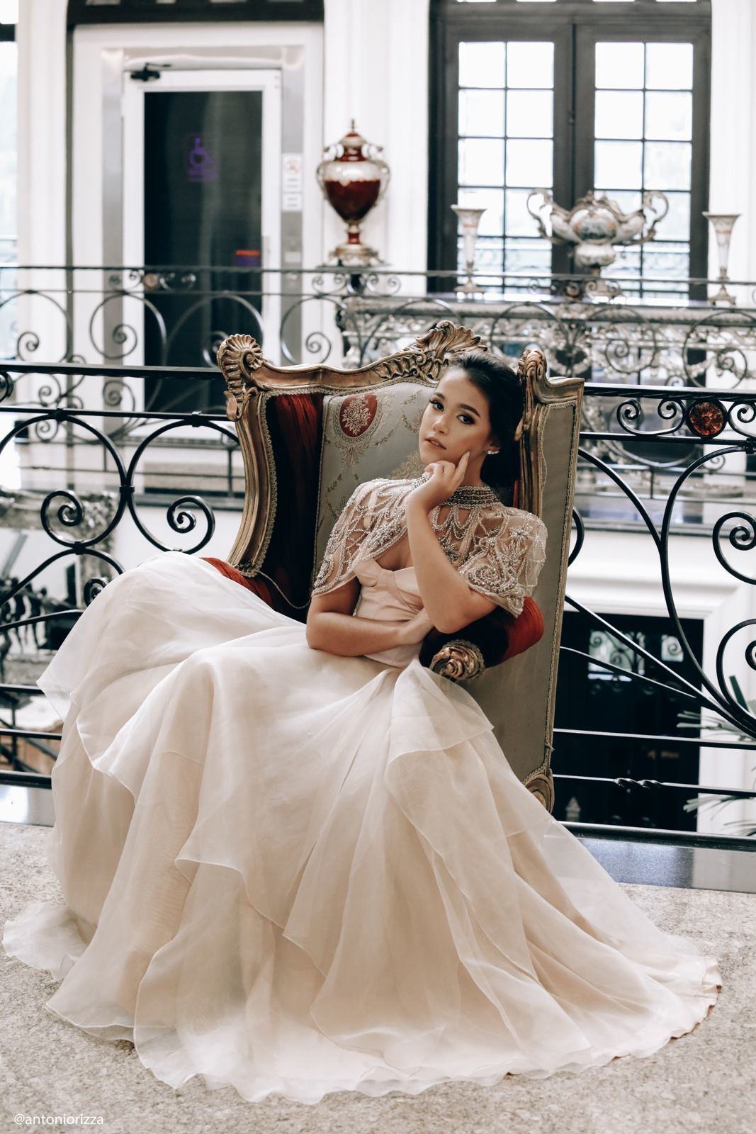 Foto Sophia Peixoto - Imagem 80