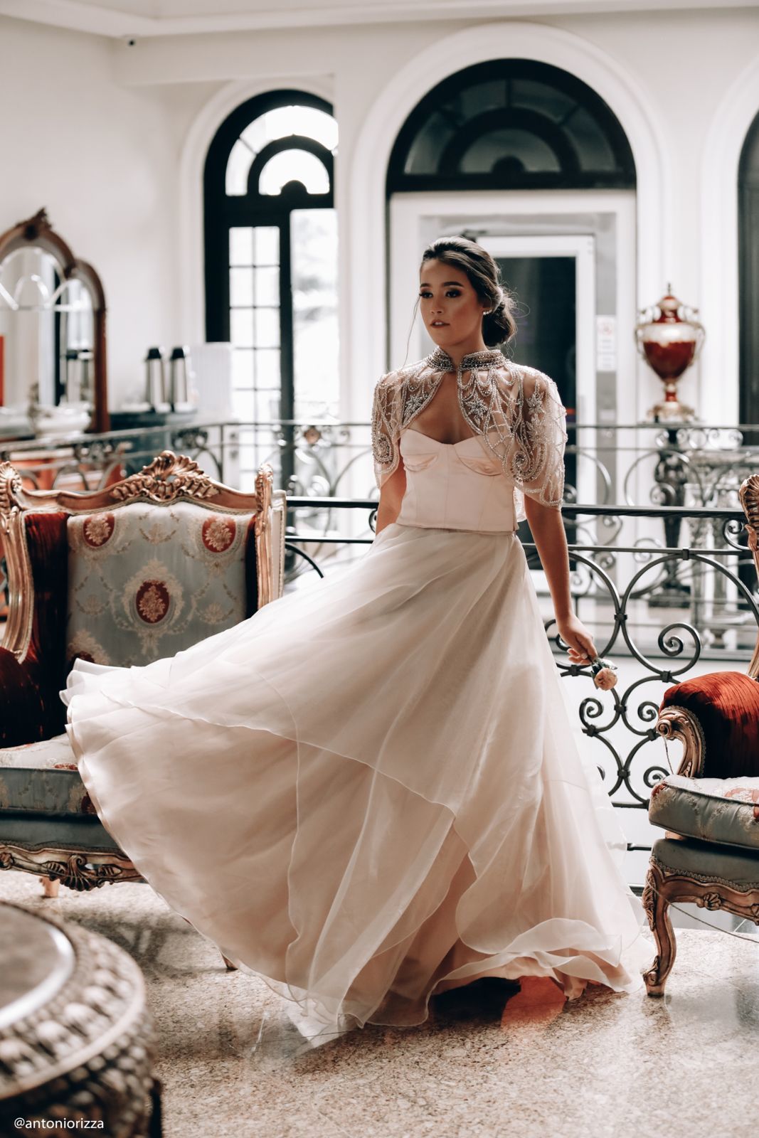 Foto Sophia Peixoto - Imagem 105