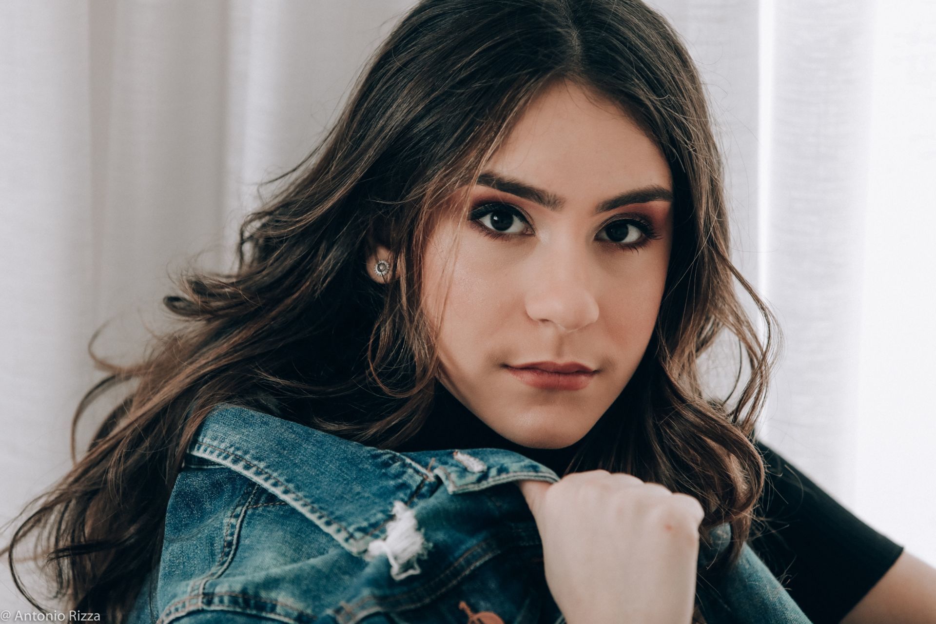 Foto Lavínia vivendo seus 12 anos - Imagem 11