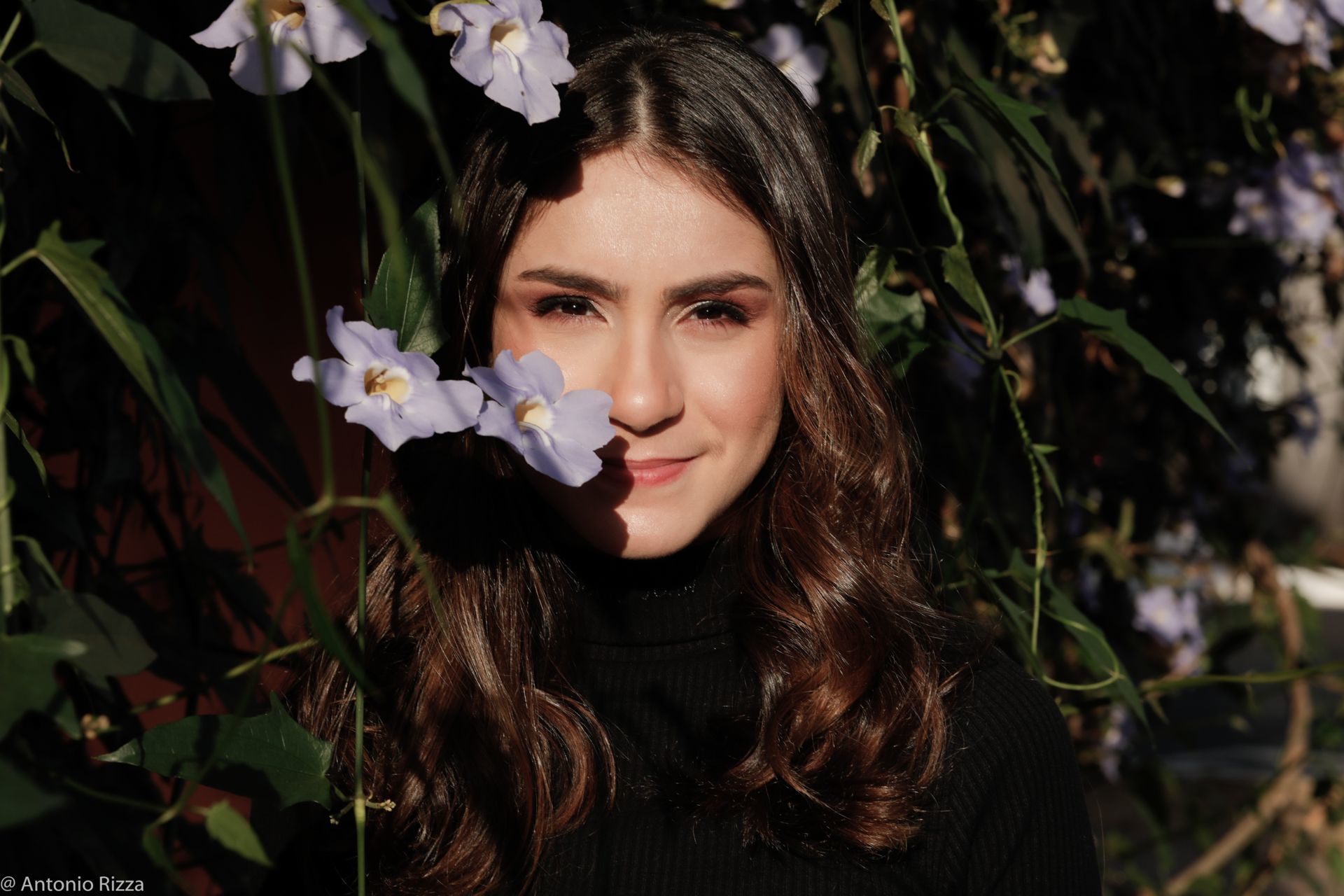 Foto Lavínia vivendo seus 12 anos - Imagem 6