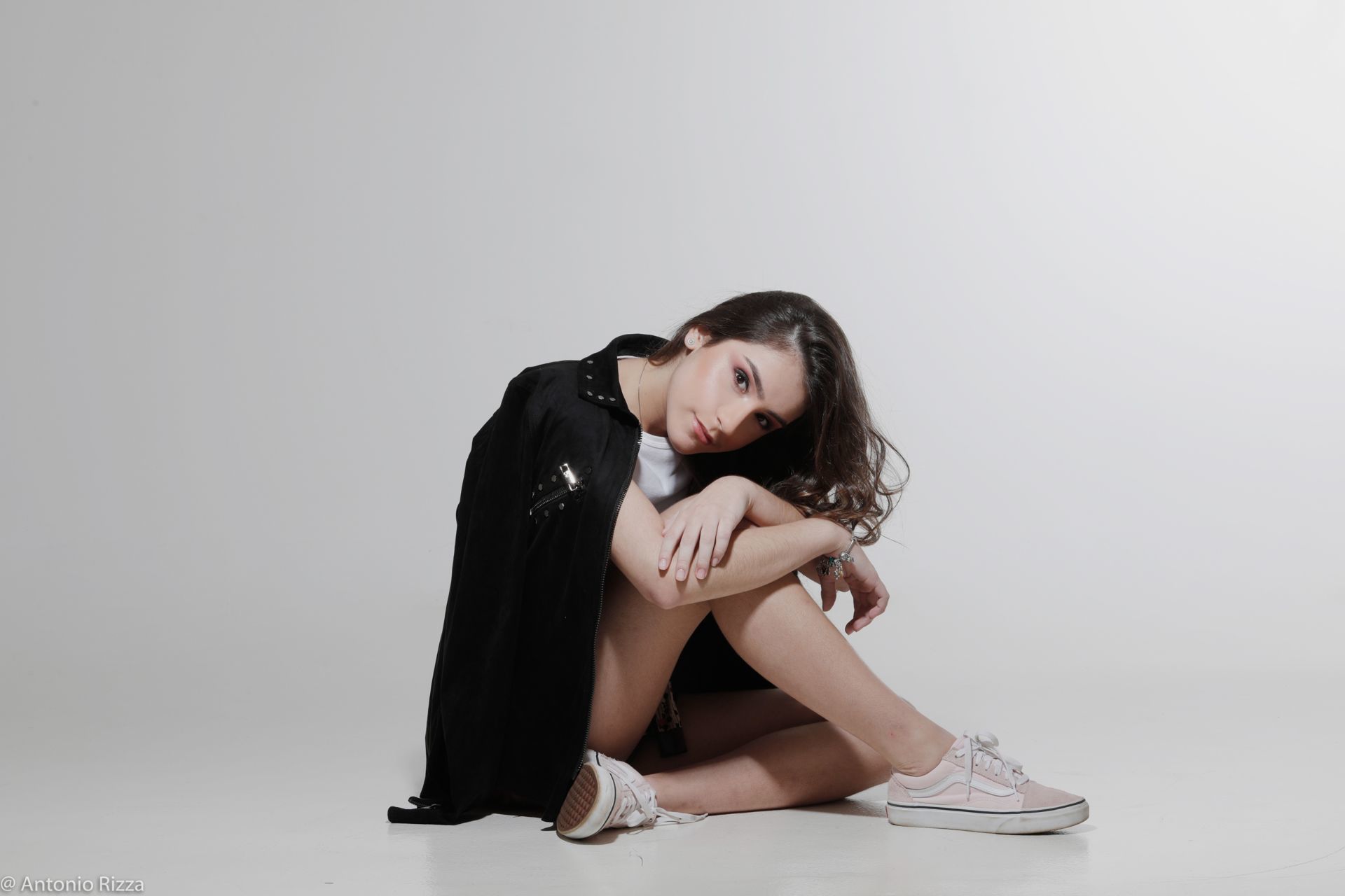 Foto Lavínia vivendo seus 12 anos - Imagem 2