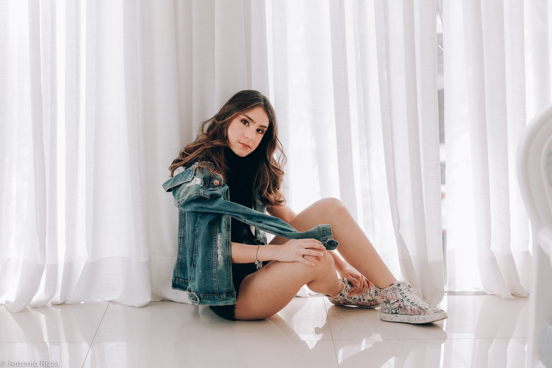 Foto Lavínia vivendo seus 12 anos - Imagem 15