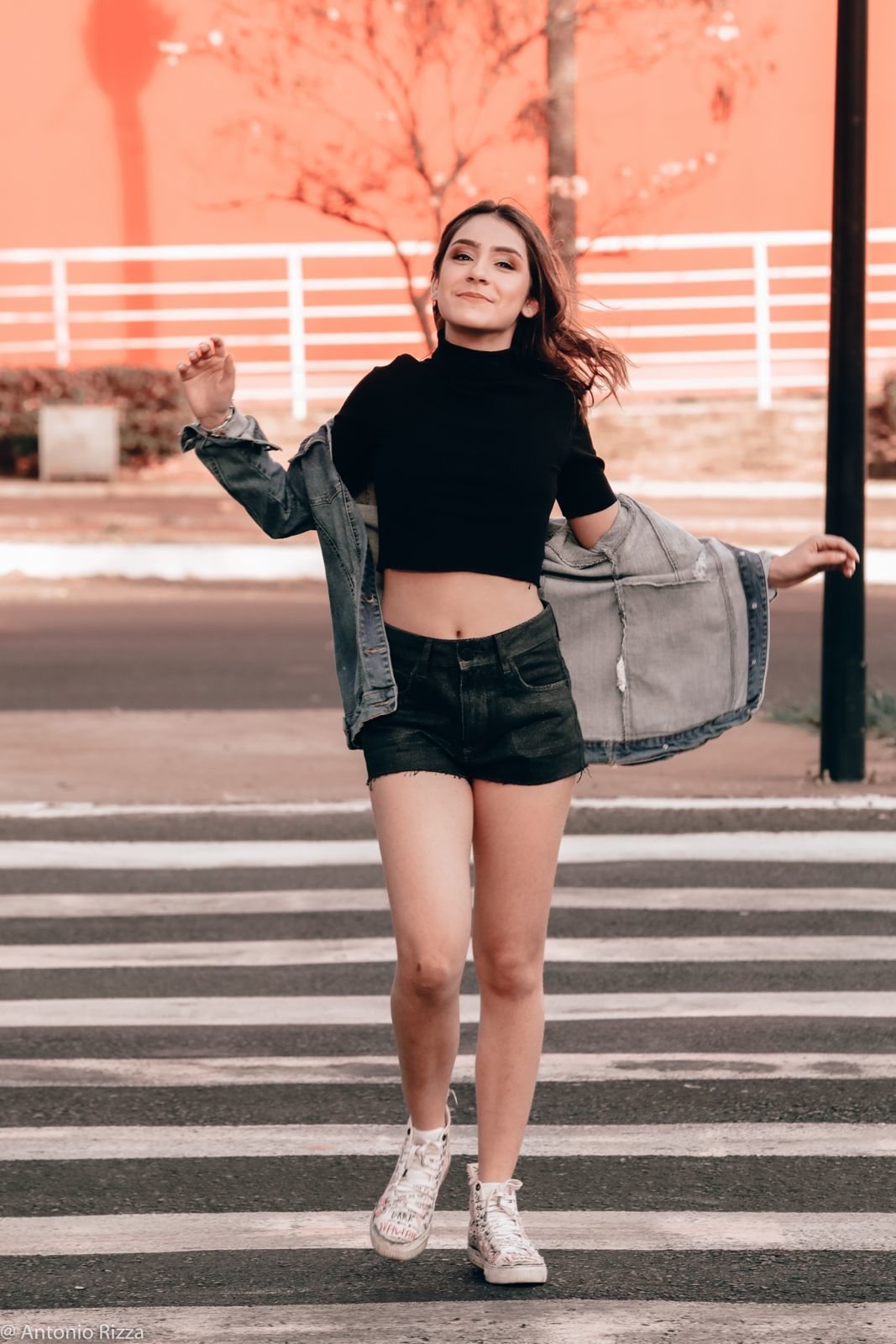 Foto Lavínia vivendo seus 12 anos - Imagem 7