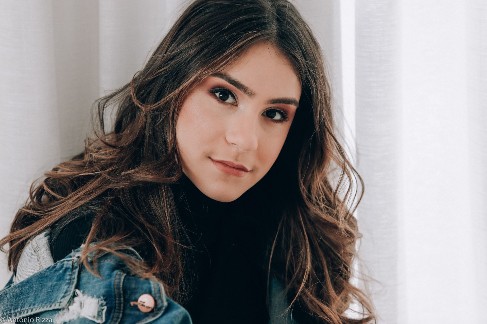 Foto Lavínia vivendo seus 12 anos - Imagem 3