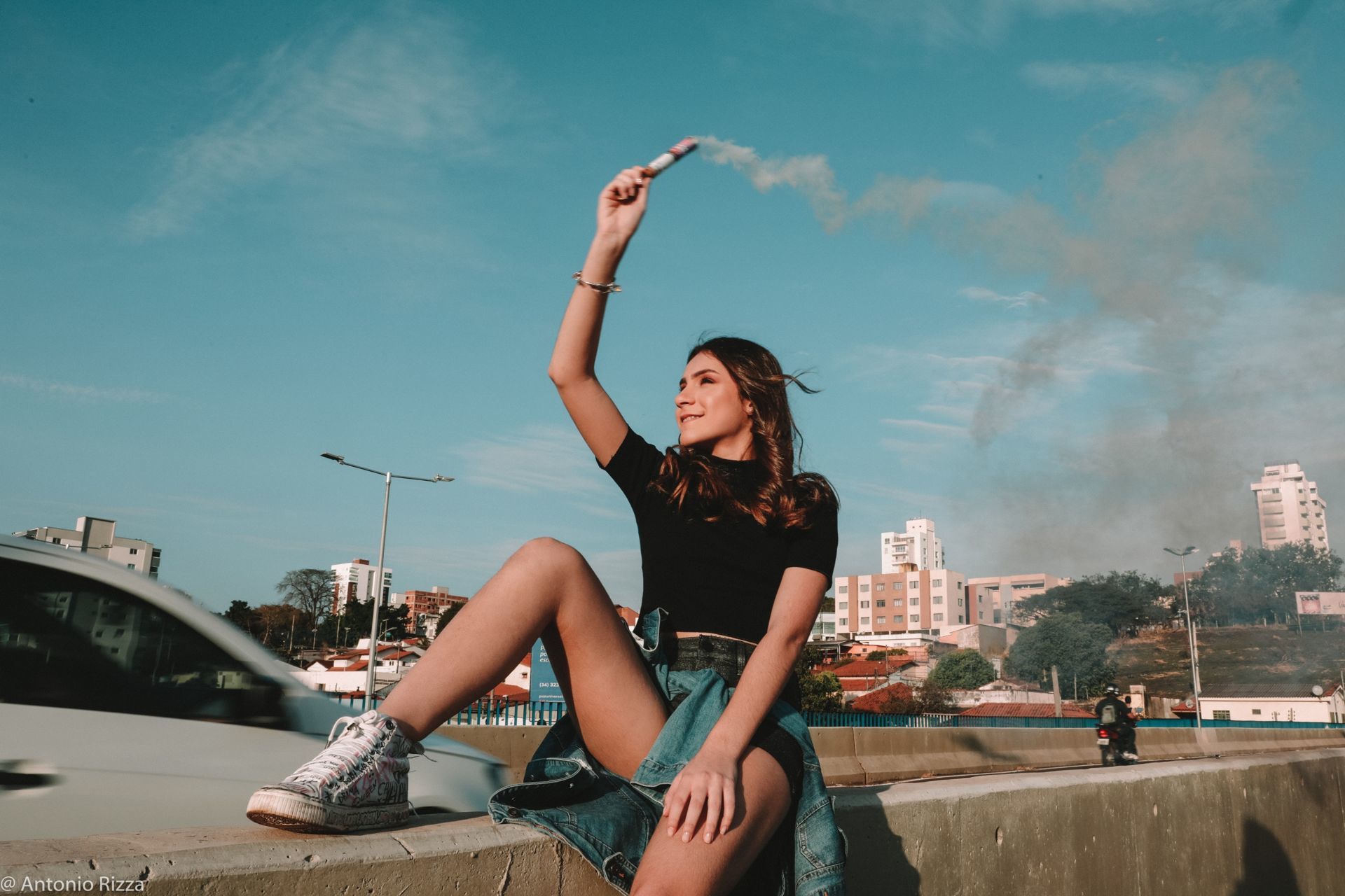 Foto Lavínia vivendo seus 12 anos - Imagem 9