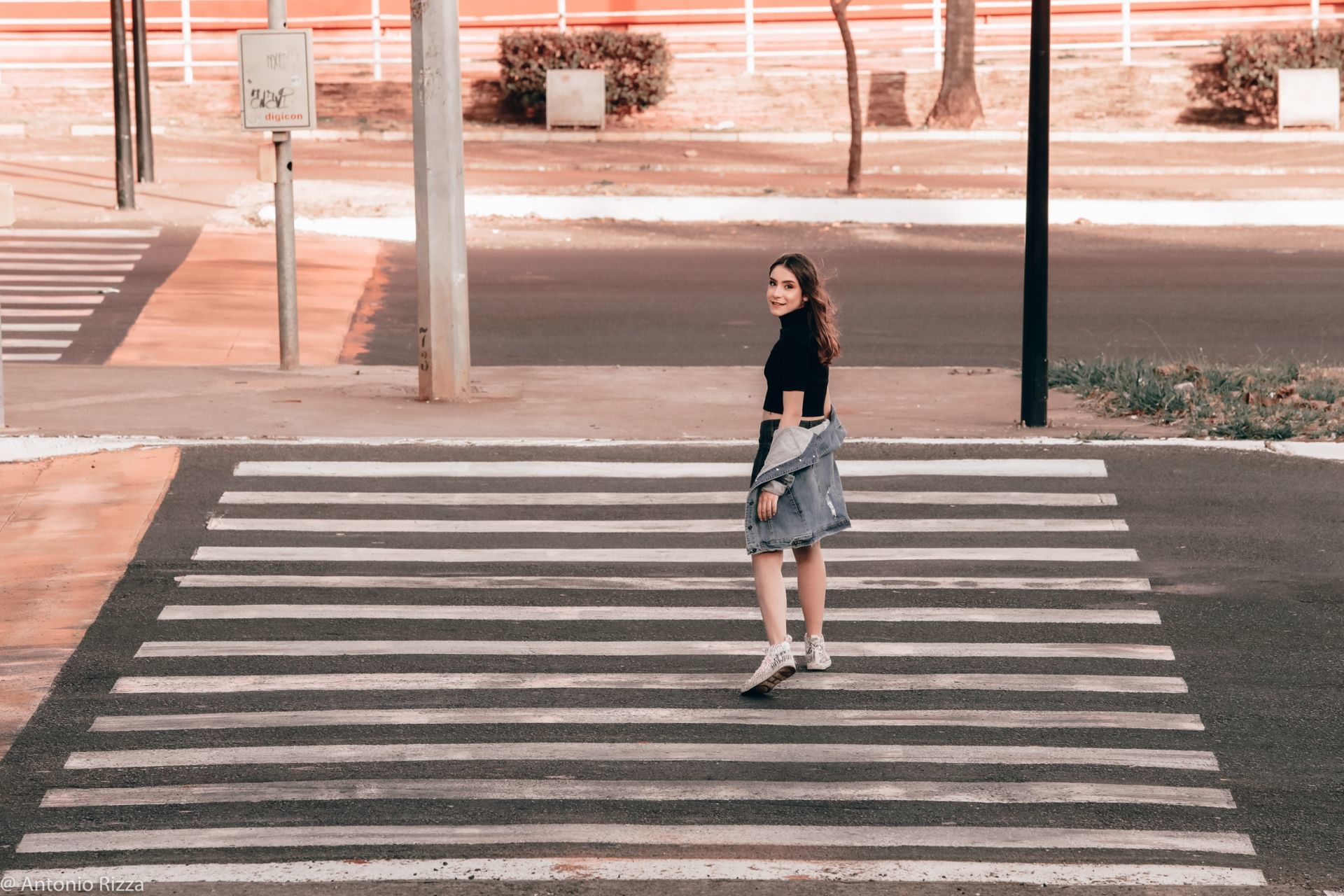 Foto Lavínia vivendo seus 12 anos - Imagem 12