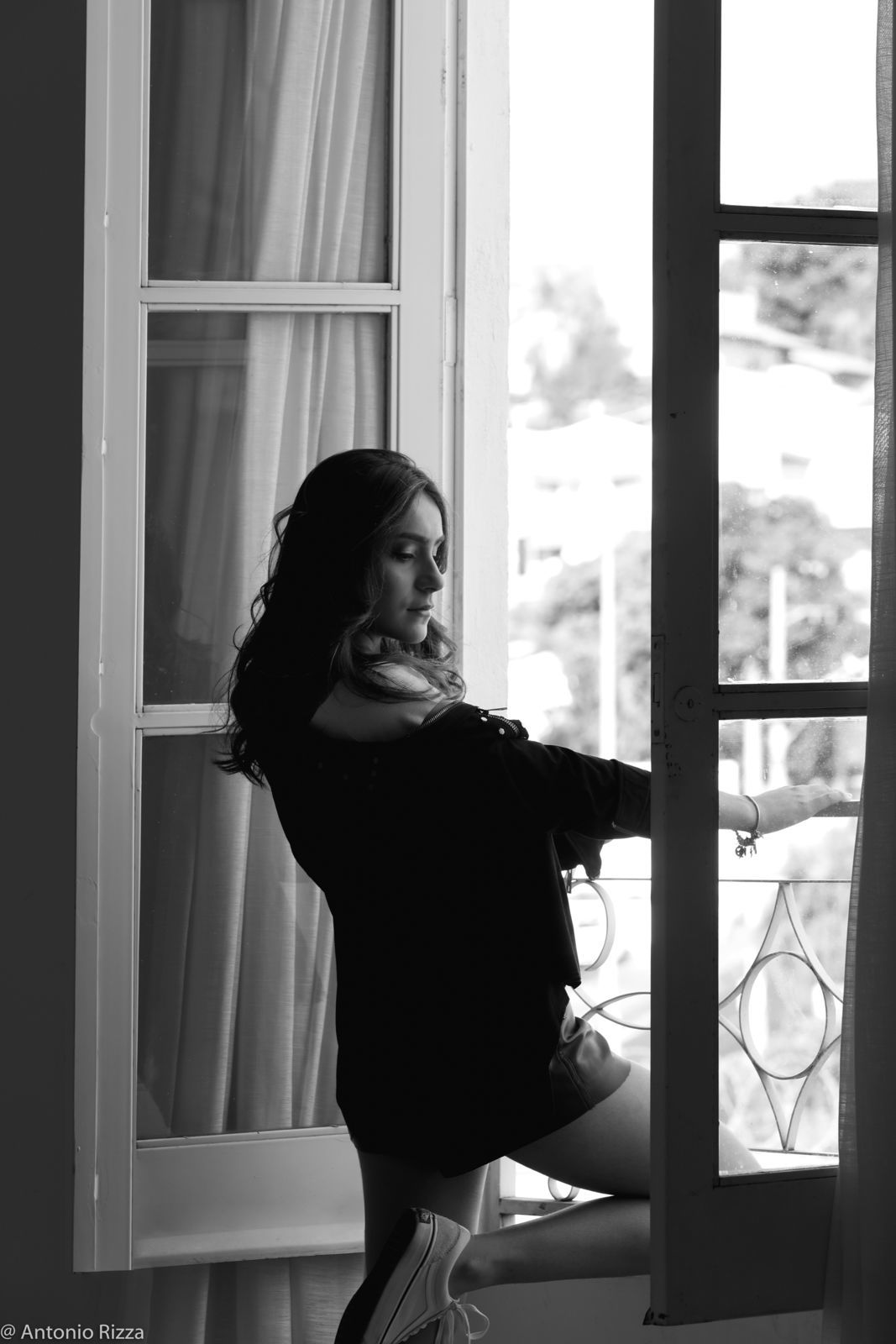 Foto Lavínia vivendo seus 12 anos - Imagem 24