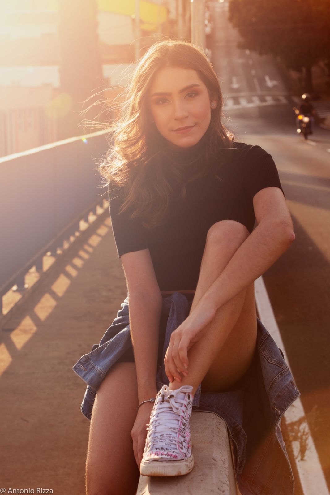 Foto Lavínia vivendo seus 12 anos - Imagem 37