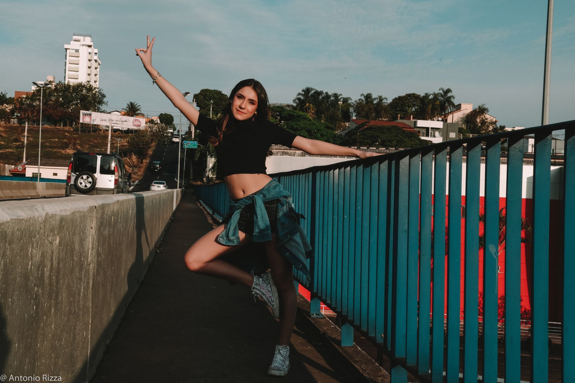 Foto Lavínia vivendo seus 12 anos - Imagem 21